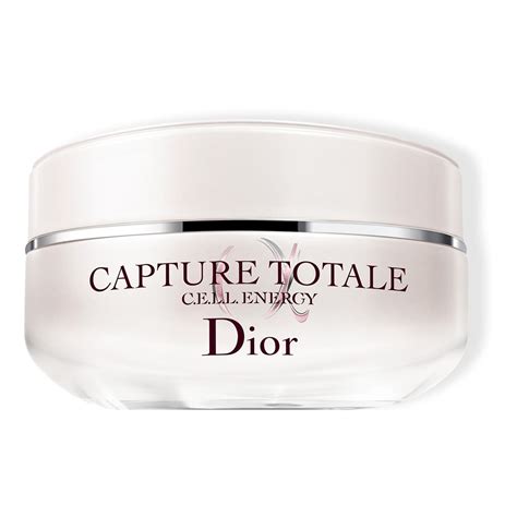 capture totale creme fermete et correction rides dior|creme fermeté dior.